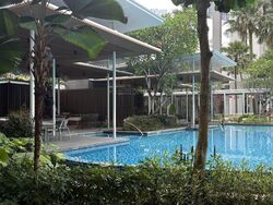 Vista Residences (D12), Condominium #631122991
